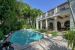 villa de luxe 5 Pièces en location saisonnière sur Miami beach (33141)