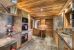 luxury chalet 10 Rooms for sale on MEGEVE (74120)