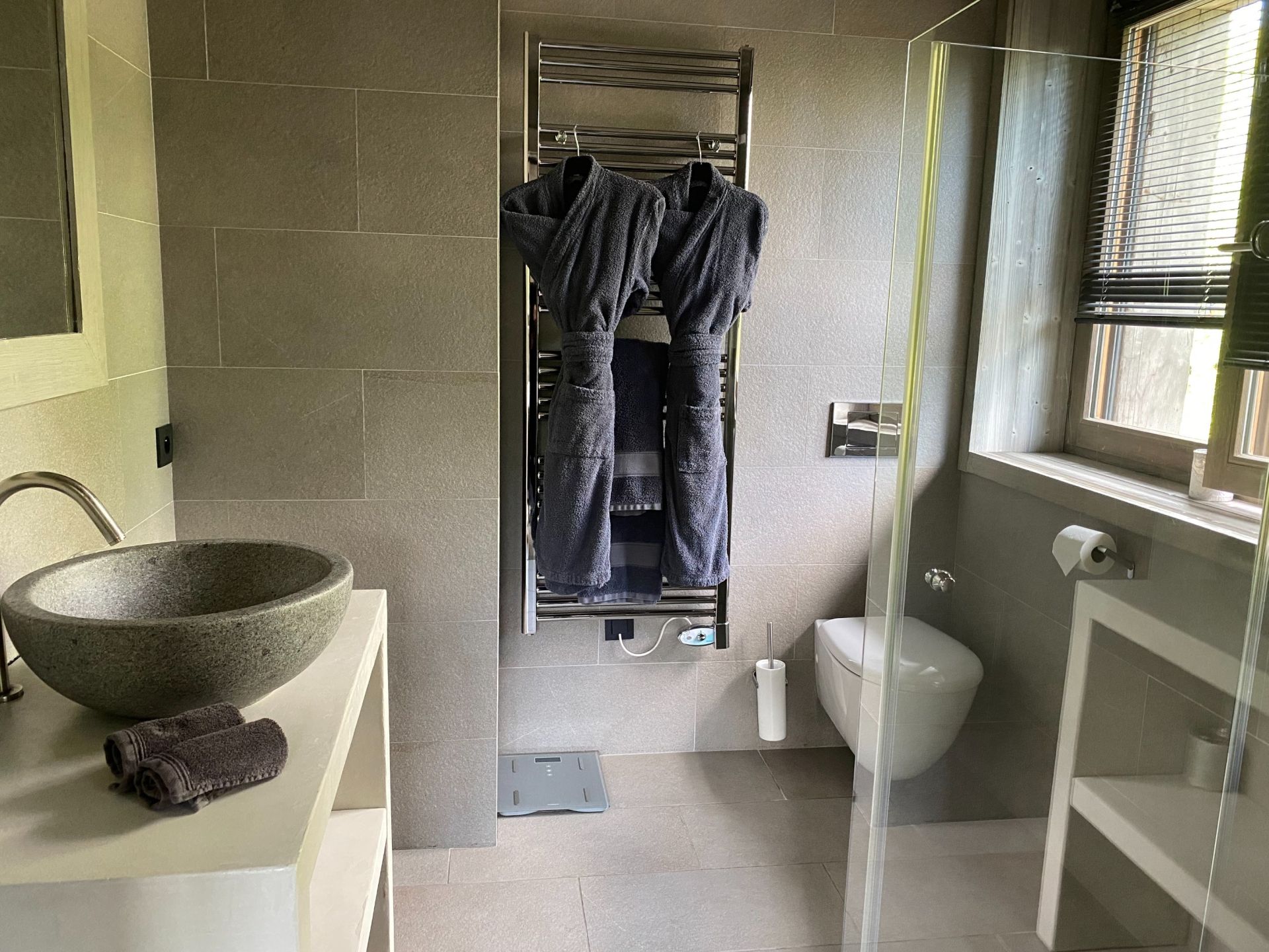 chalet de luxe 7 Pièces en location saisonnière sur MEGEVE (74120)