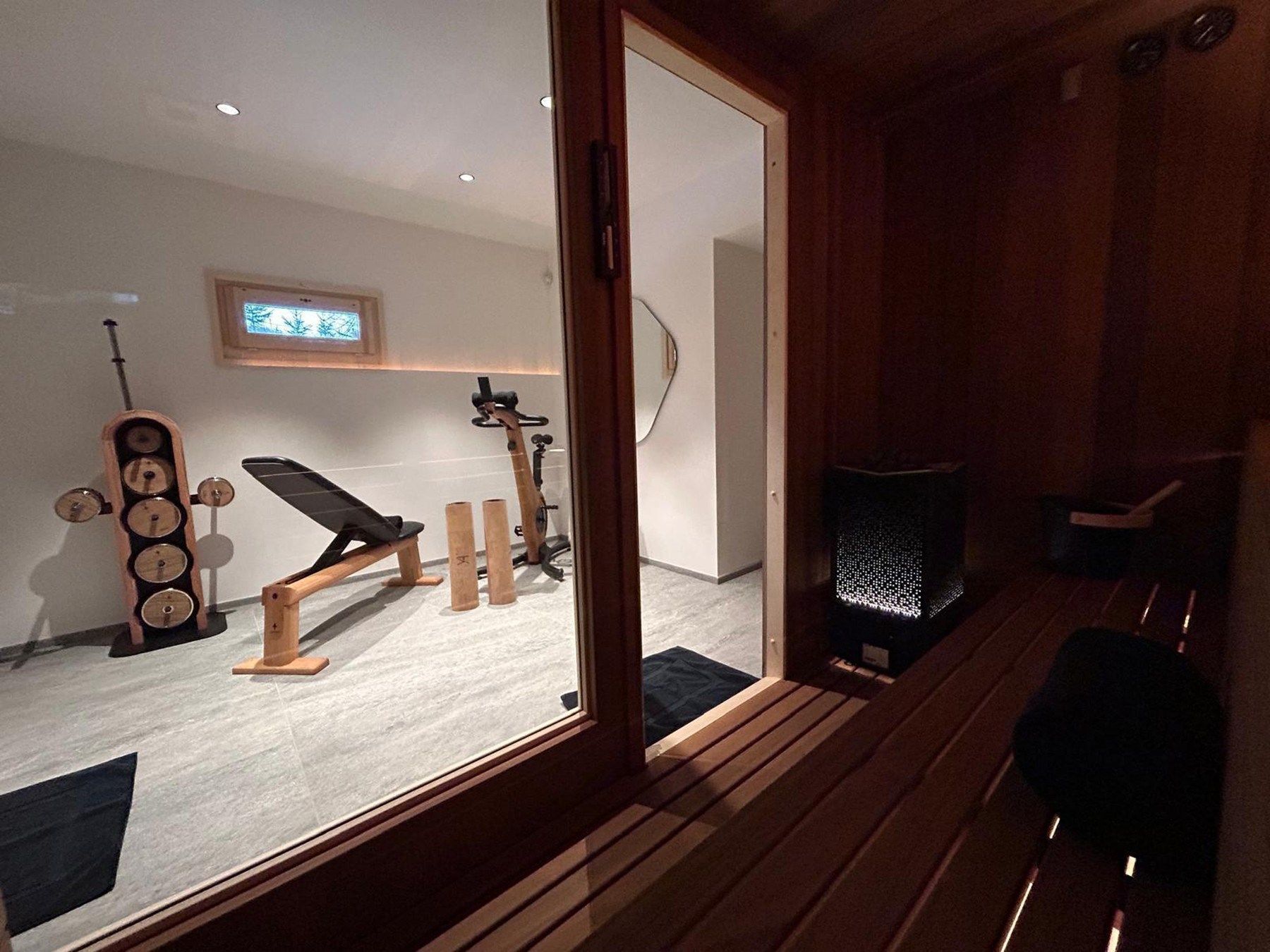 chalet de luxe 7 Pièces en location saisonnière sur MEGEVE (74120)