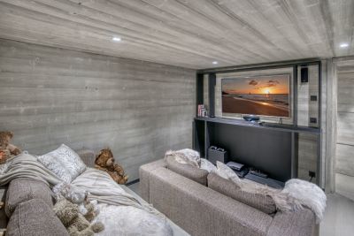 Location saisonnière Chalet de luxe Megève 7&nbsp;Pièces 300&nbsp;m²