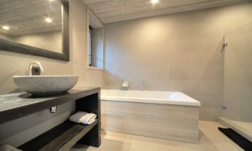 chalet de luxe 7 Pièces en location saisonnière sur MEGEVE (74120)