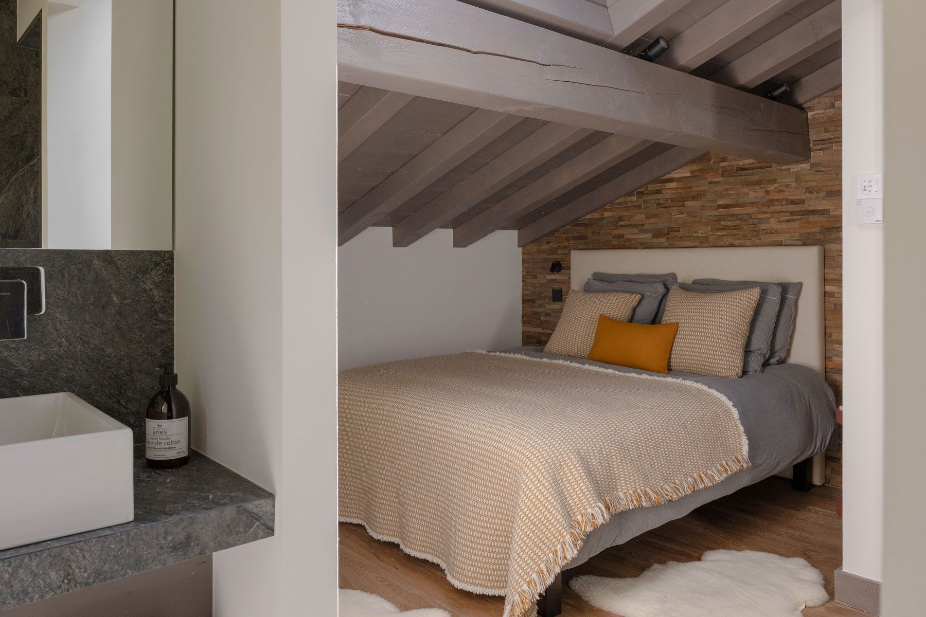 chalet de luxe 12 Pièces en location saisonnière sur MEGEVE (74120)