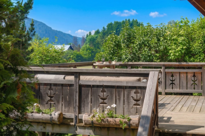 Location saisonnière Chalet de luxe Megève 12&nbsp;Pièces 290&nbsp;m²