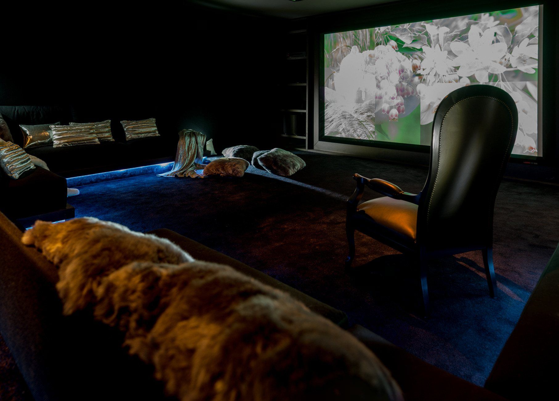 chalet de luxe 20 Pièces en location saisonnière sur MEGEVE (74120)