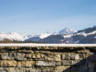 chalet de luxe 20 Pièces en location saisonnière sur MEGEVE (74120)