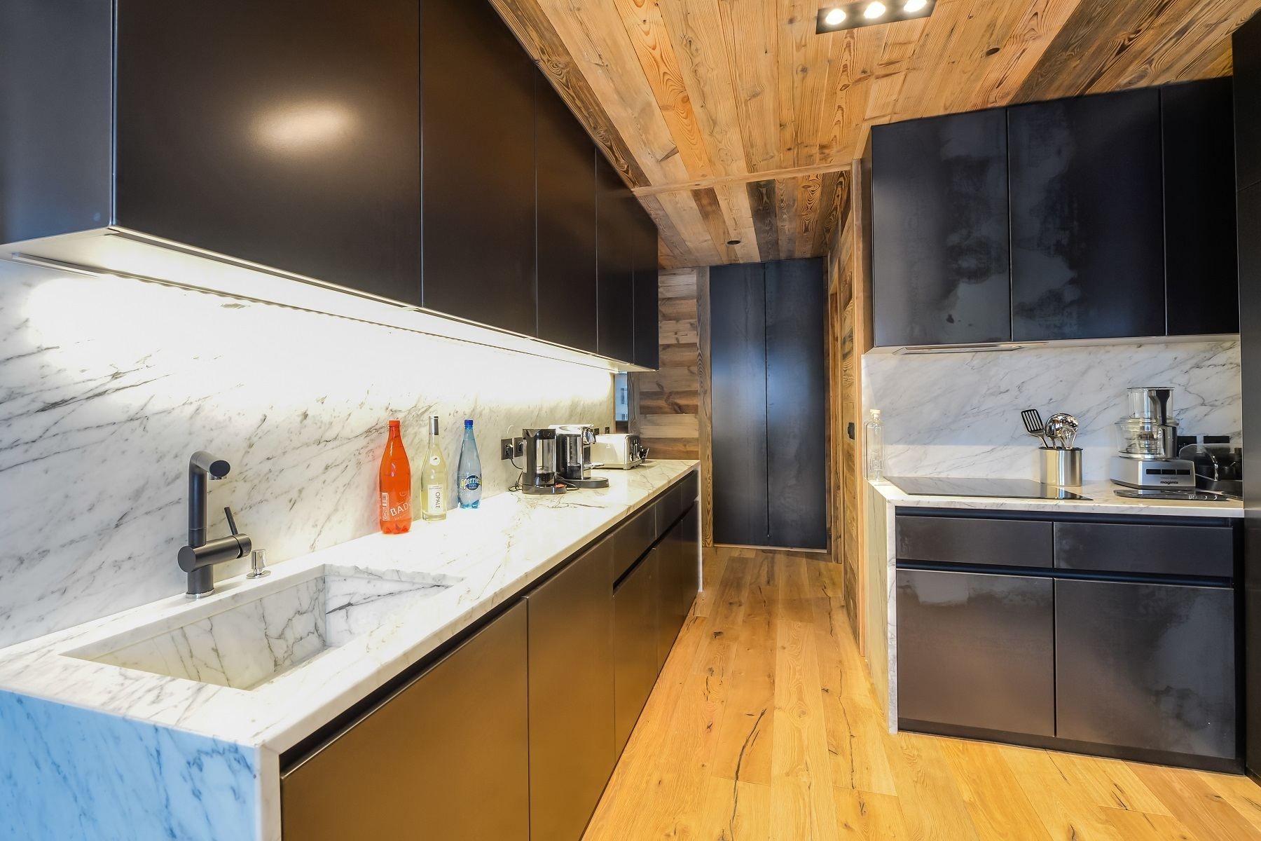 appartement de luxe 4 Pièces en location saisonnière sur MEGEVE (74120)