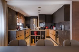 appartement de luxe 5 Pièces en location saisonnière sur MEGEVE (74120)
