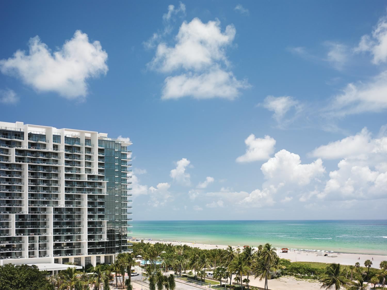 Sale Luxury apartment Miami beach (33141) 107 m²