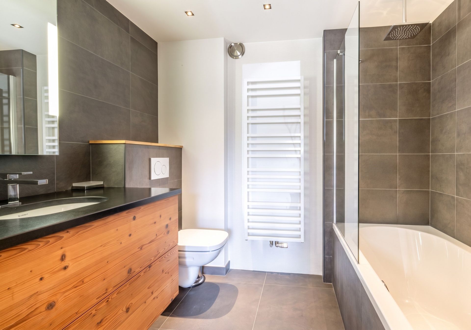 luxury apartment 4 Rooms for seasonal rent on MEGEVE (74120)