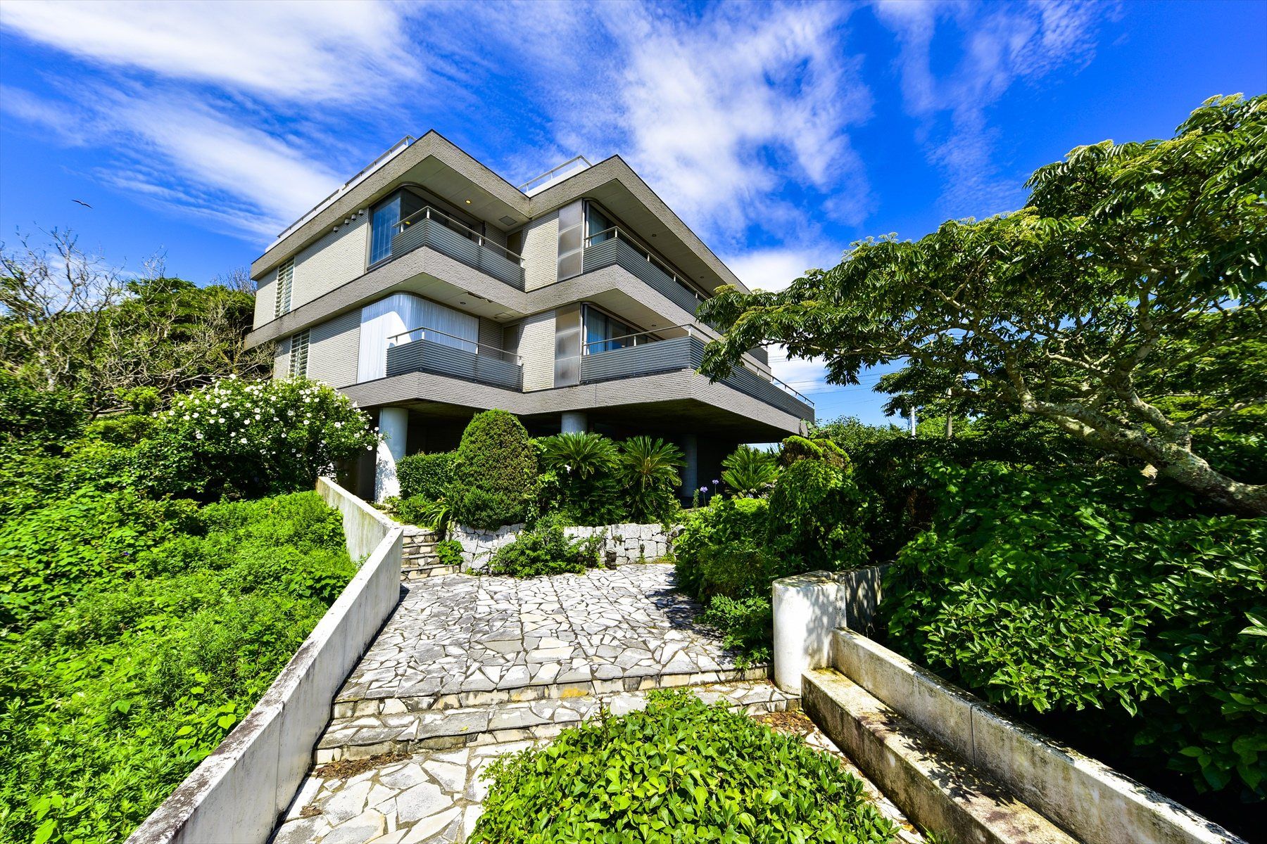 Vente Maison de luxe Chiba (595-00) 650 m²