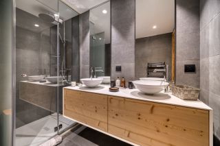 appartement de luxe 5 Pièces en location saisonnière sur MEGEVE (74120)