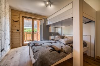 appartement de luxe 5 Pièces en location saisonnière sur MEGEVE (74120)