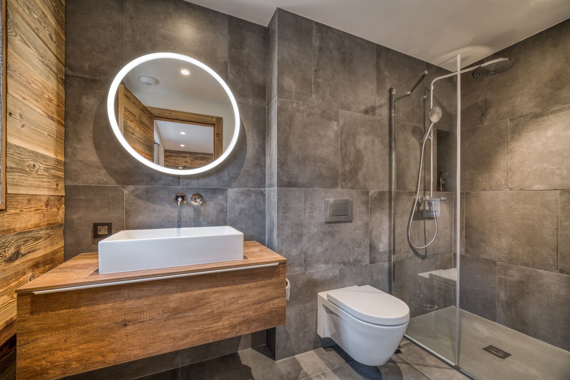 chalet de luxe 12 Pièces en location saisonnière sur MEGEVE (74120)