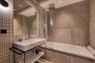 appartement de luxe 4 Pièces en location saisonnière sur MEGEVE (74120)