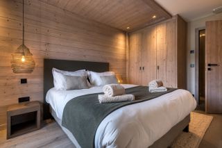 appartement de luxe 4 Pièces en location saisonnière sur MEGEVE (74120)