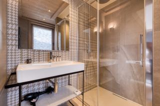 appartement de luxe 4 Pièces en location saisonnière sur MEGEVE (74120)