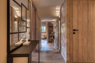 appartement de luxe 4 Pièces en location saisonnière sur MEGEVE (74120)