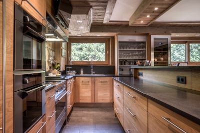 Location saisonnière Chalet de luxe Megève 10&nbsp;Pièces 520&nbsp;m²