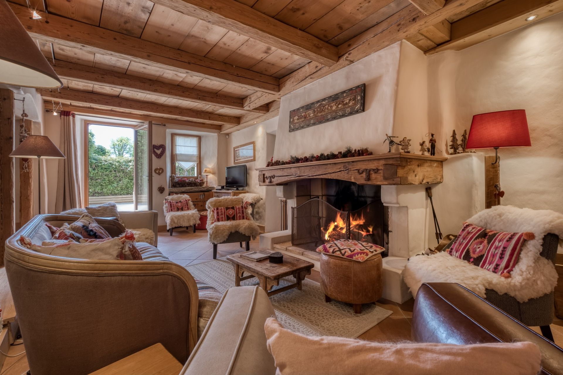 Megeve real estate Megève Sotheby's International Realty