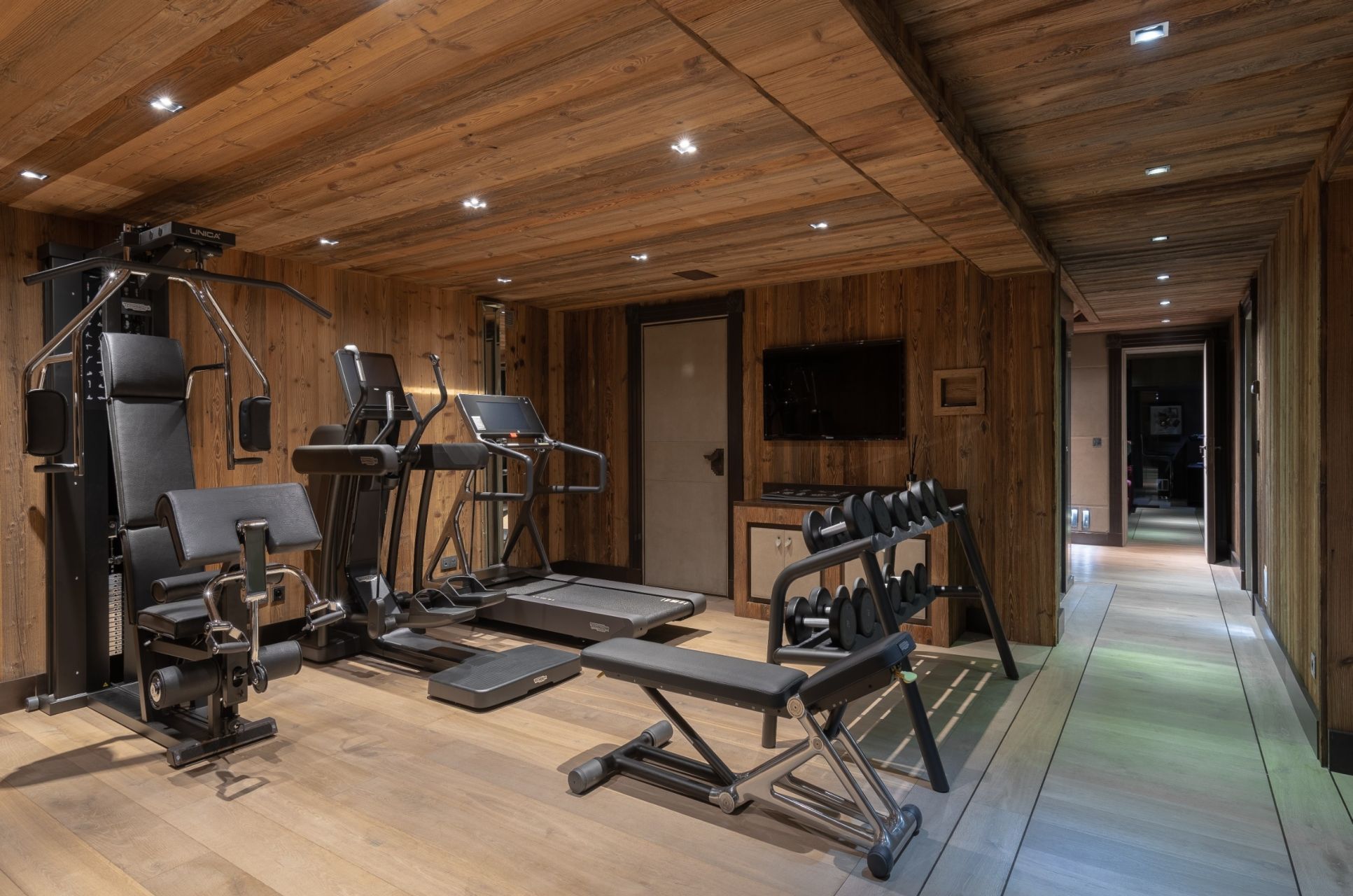 chalet de luxe 10 Pièces en location saisonnière sur MEGEVE (74120)