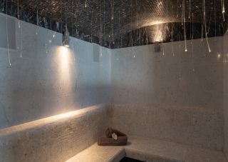 luxury chalet 10 Rooms for seasonal rent on MEGEVE (74120)