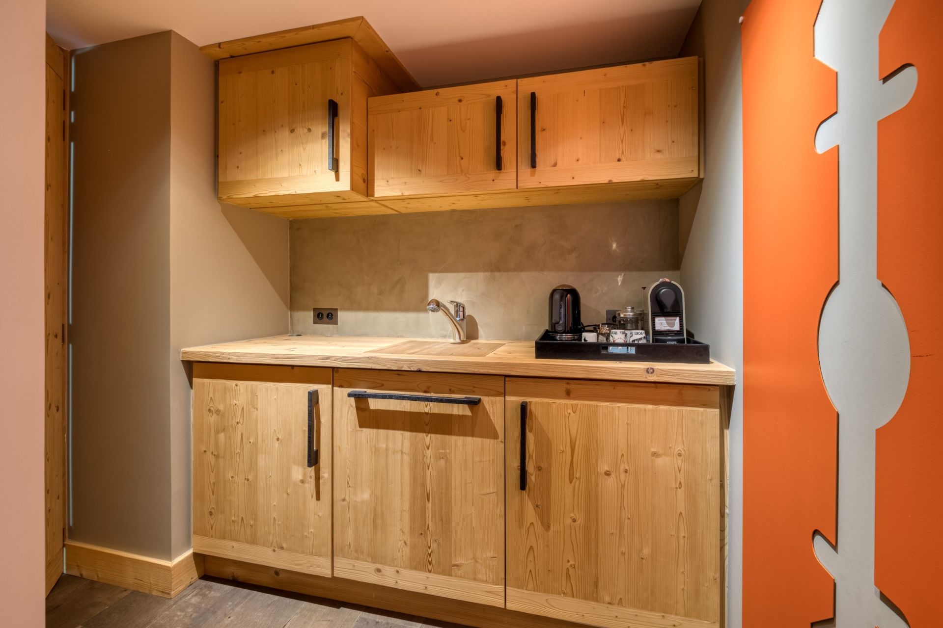 chalet de luxe 5 Pièces en location saisonnière sur MEGEVE (74120)