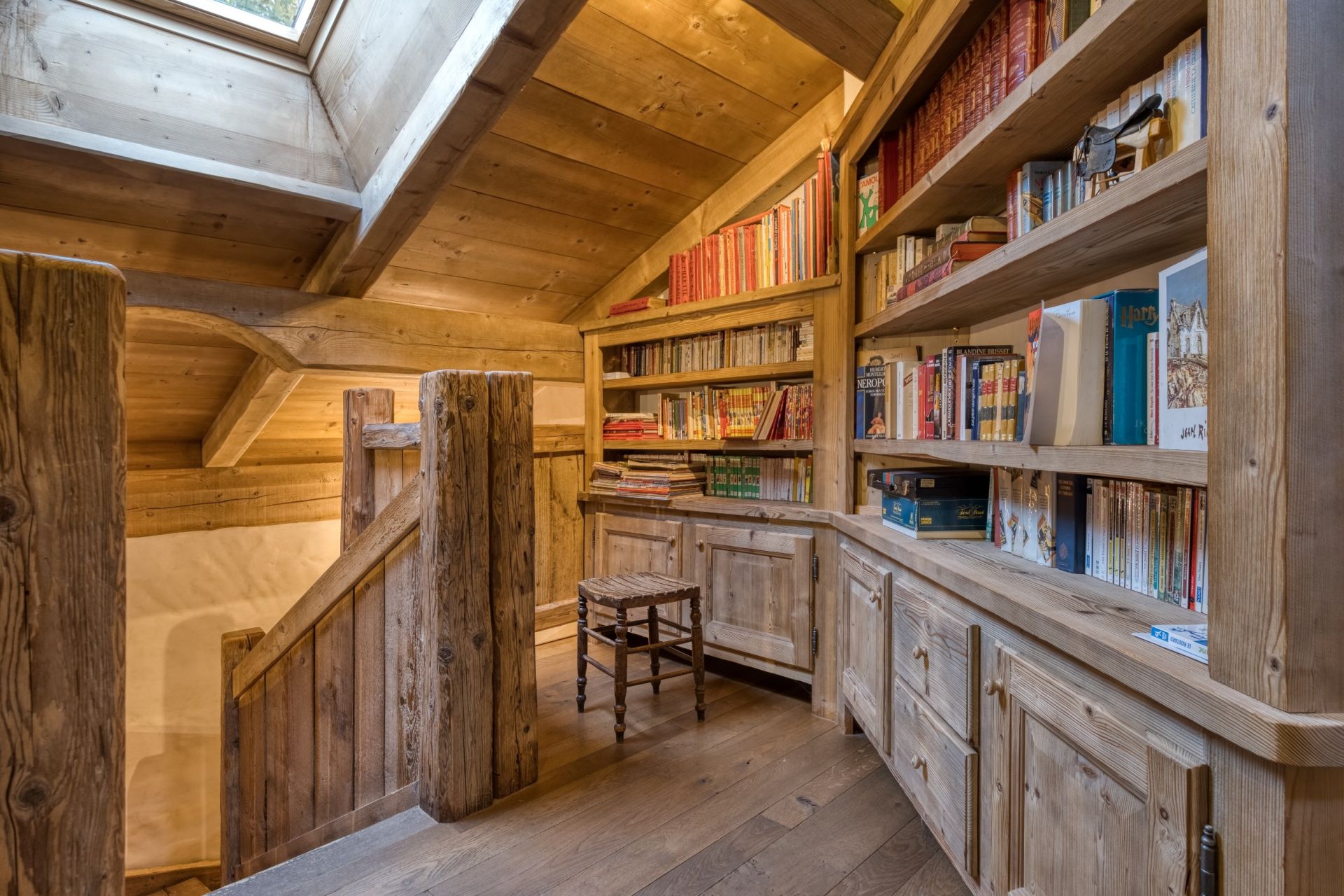 chalet de luxe 8 Pièces en location saisonnière sur MEGEVE (74120)