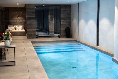 Rental Luxury chalet Megève 13&nbsp;Rooms 900&nbsp;m²