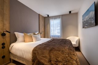 appartement de luxe 4 Pièces en location saisonnière sur MEGEVE (74120)