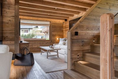 Rental Luxury chalet Demi-Quartier 8&nbsp;Rooms 250&nbsp;m²