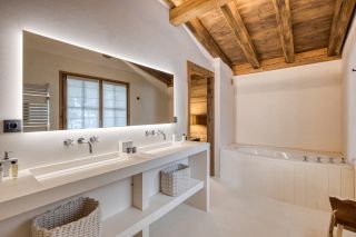 chalet de luxe 20 Pièces en location saisonnière sur MEGEVE (74120)