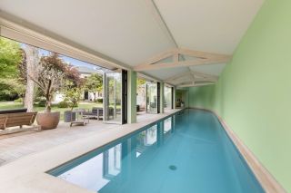 maison de luxe 10 Pièces en vente sur MONTREUX (54450)