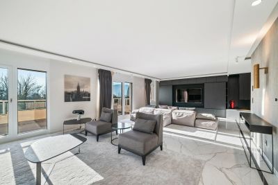 luxury apartment 8 Rooms for sale on Cologny (1223) Sale Luxury apartment Cologny 8 Rooms 400 m²