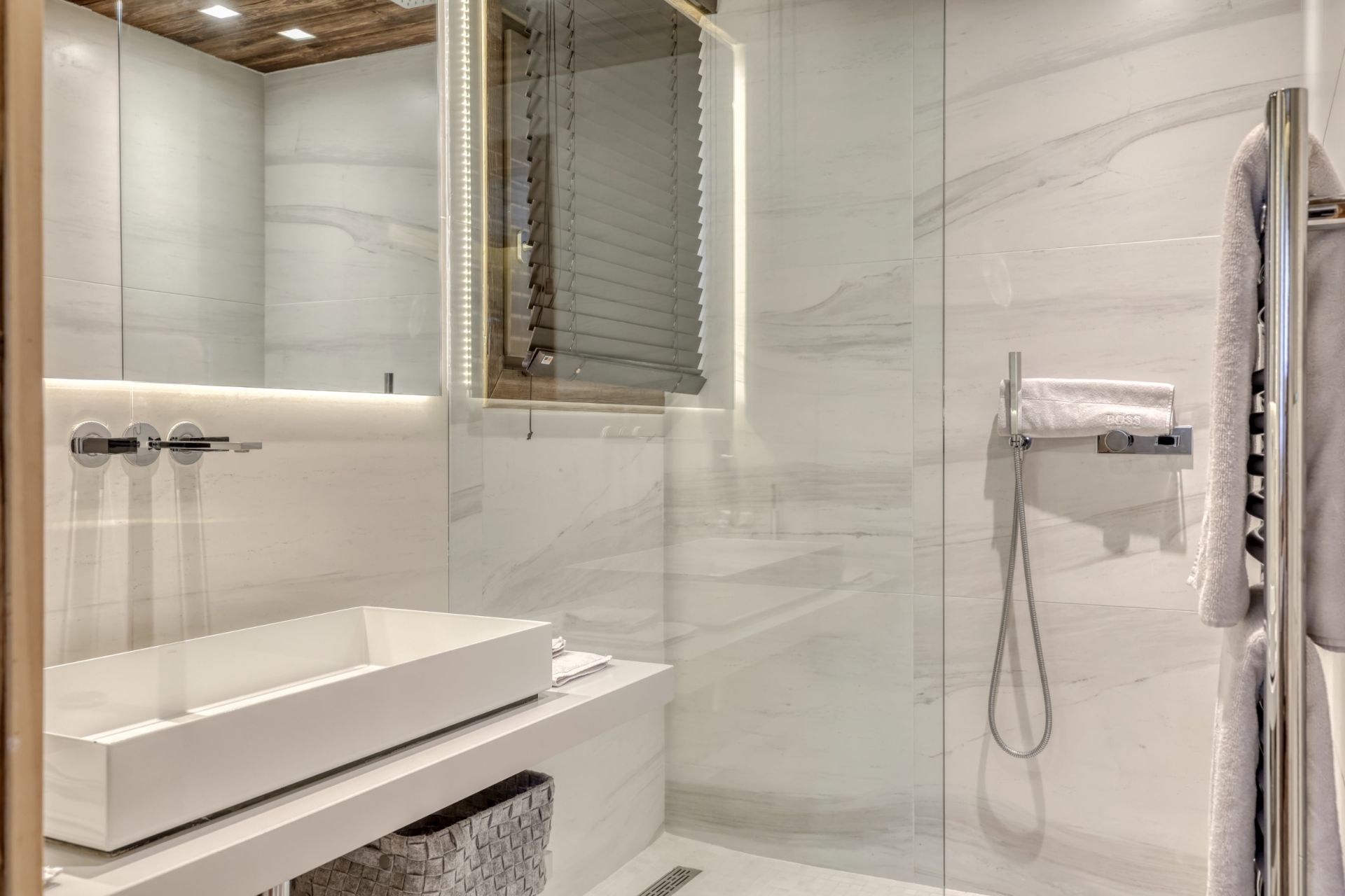 chalet de luxe 6 Pièces en location saisonnière sur MEGEVE (74120)