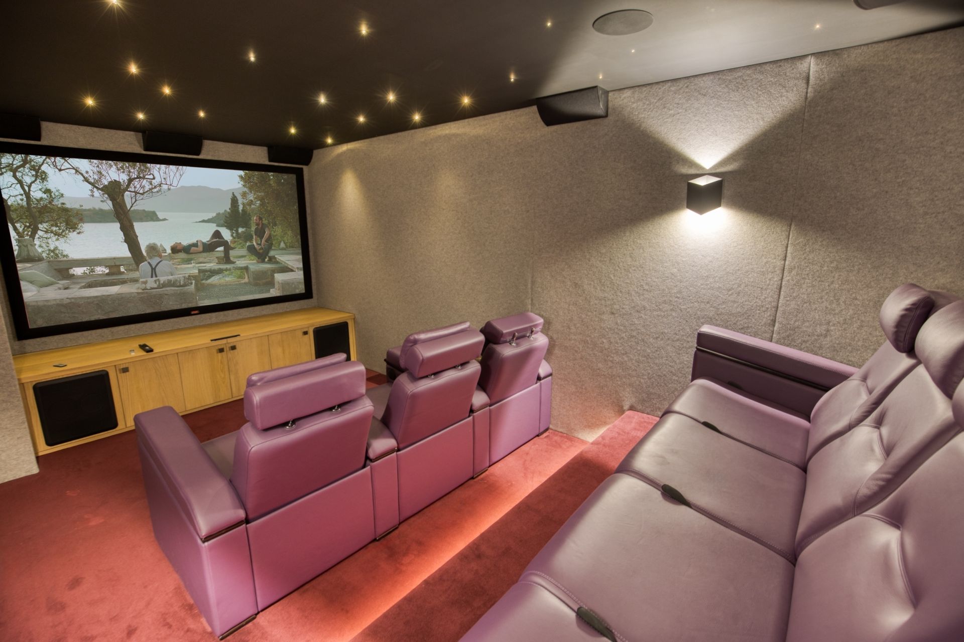 chalet de luxe 6 Pièces en location saisonnière sur MEGEVE (74120)