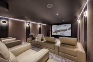 chalet de luxe 10 Pièces en location saisonnière sur MEGEVE (74120)