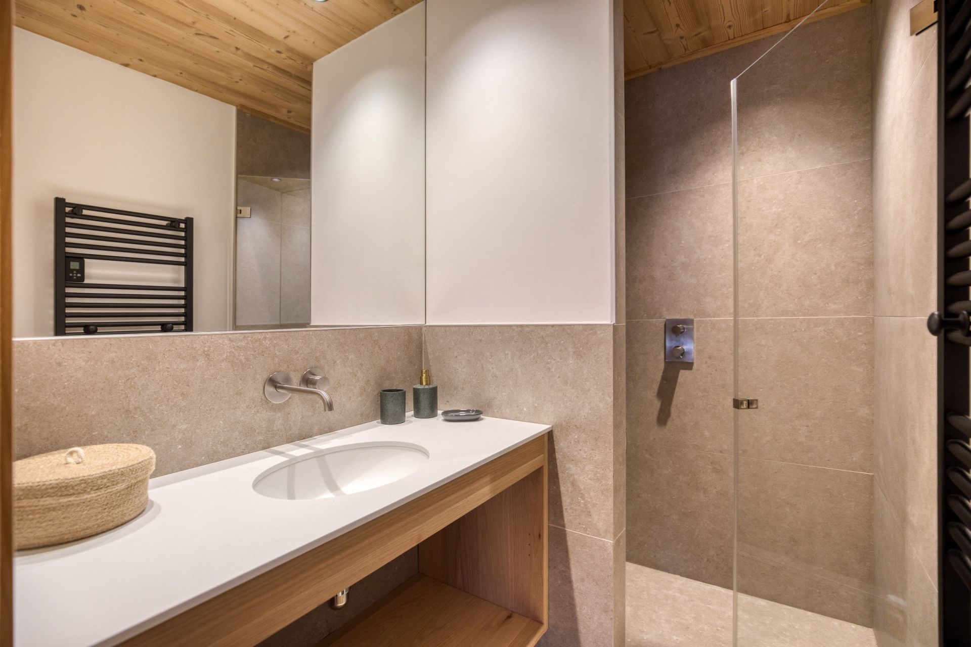 chalet de luxe 8 Pièces en location saisonnière sur MEGEVE (74120)