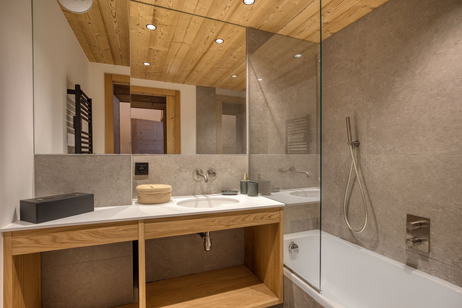 chalet de luxe 8 Pièces en location saisonnière sur MEGEVE (74120)