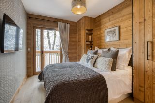appartement de luxe 4 Pièces en location saisonnière sur MEGEVE (74120)