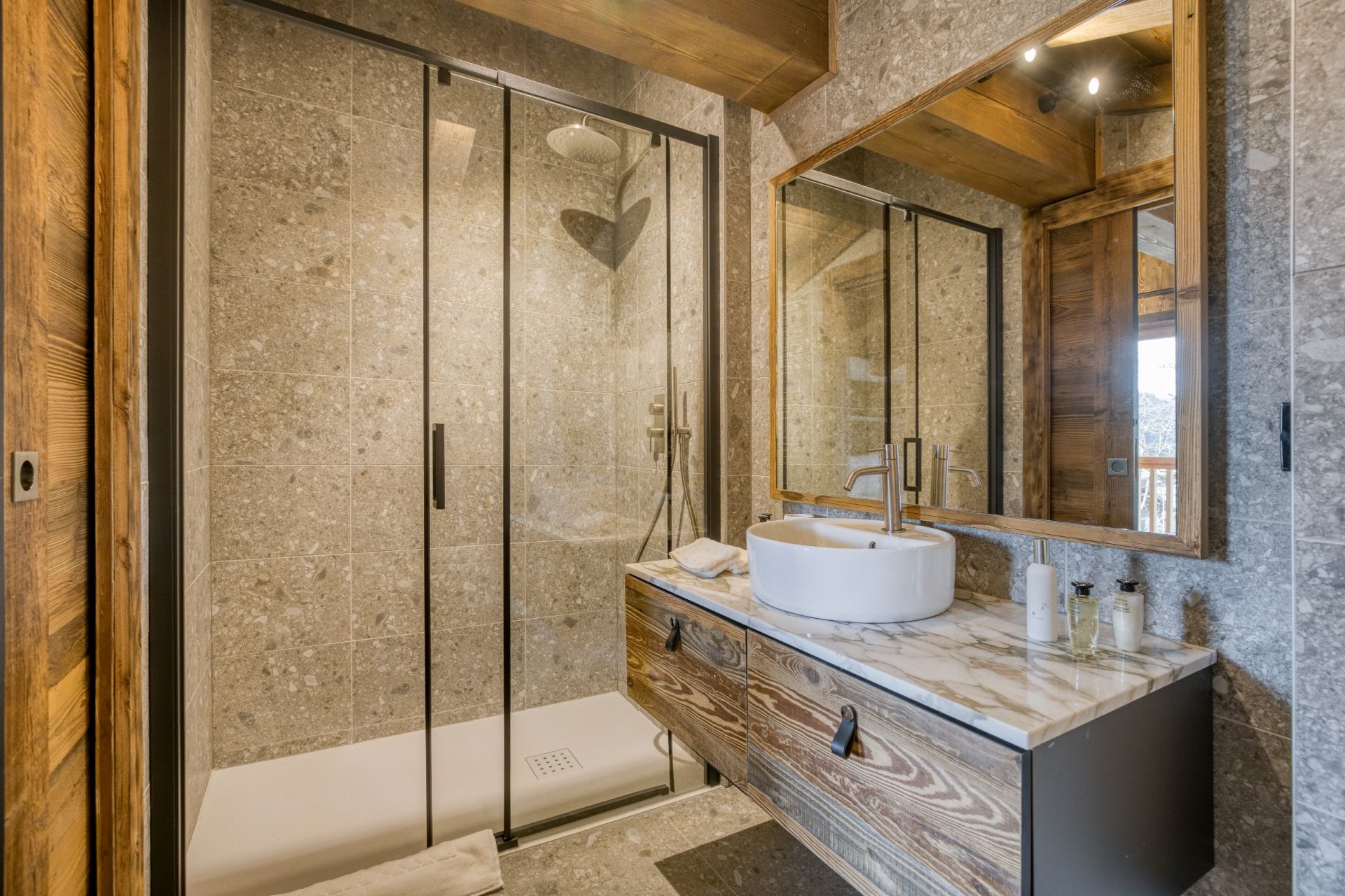 appartement de luxe 8 Pièces en location saisonnière sur MEGEVE (74120)