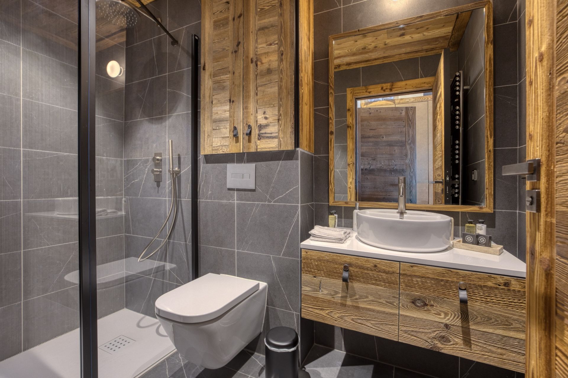 appartement de luxe 8 Pièces en location saisonnière sur MEGEVE (74120)