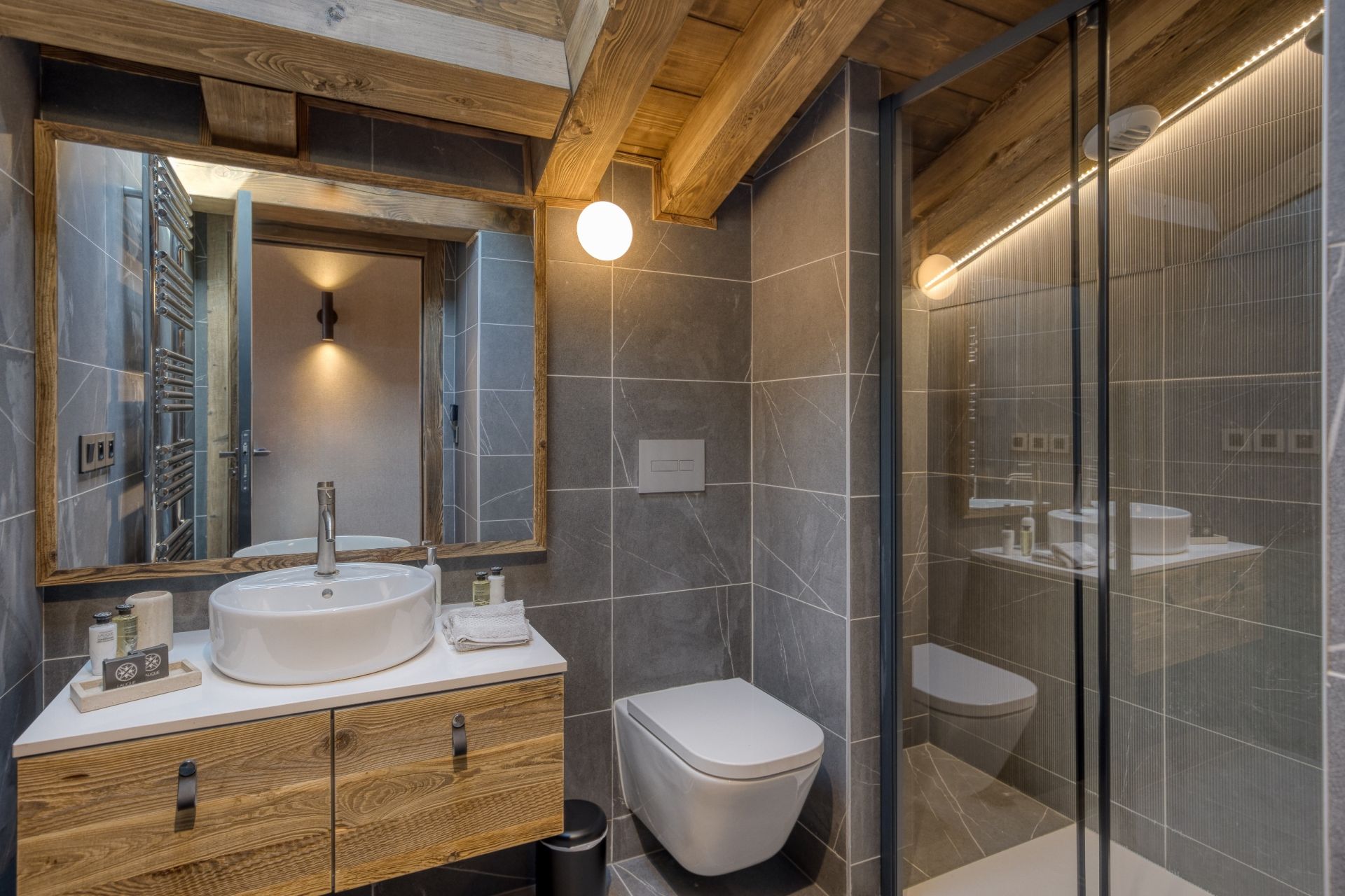 appartement de luxe 8 Pièces en location saisonnière sur MEGEVE (74120)