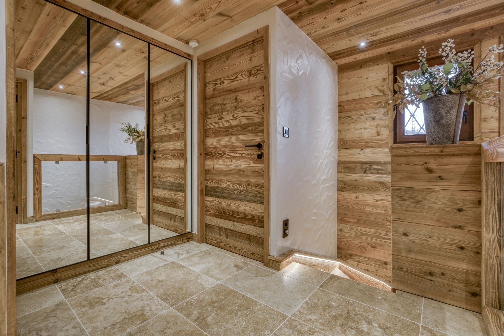 luxury apartment 6 Rooms for seasonal rent on MEGEVE (74120)