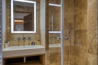 appartement de luxe 6 Pièces en location saisonnière sur MEGEVE (74120)