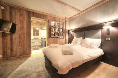 Location saisonnière Maison de luxe Megève 9&nbsp;Pièces 500&nbsp;m²