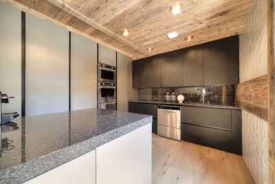 Location saisonnière Chalet de luxe Megève 8&nbsp;Pièces 410&nbsp;m²
