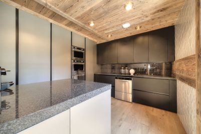 Rental Luxury chalet Megève 8&nbsp;Rooms 410&nbsp;m²