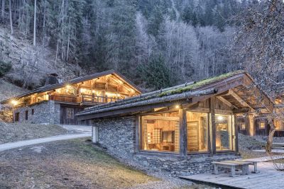 chalet de luxe 11 Pièces en location saisonnière sur PRAZ SUR ARLY (74120) Location saisonnière Chalet de luxe Praz-sur-Arly 11 Pièces 600 m²