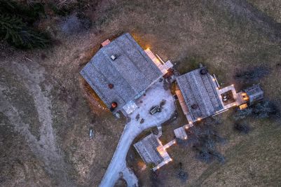 Location saisonnière Chalet de luxe Praz-sur-Arly 11&nbsp;Pièces 600&nbsp;m²